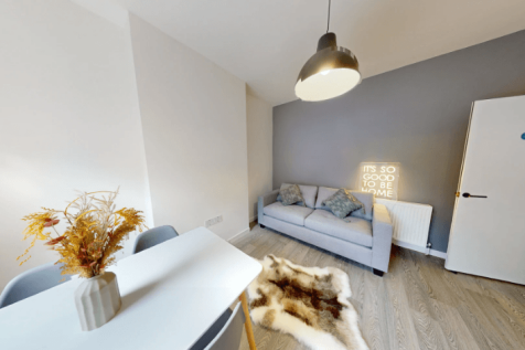 5 Bedroom Student HMO