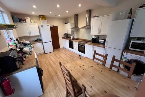 8 bed Terraced HMO