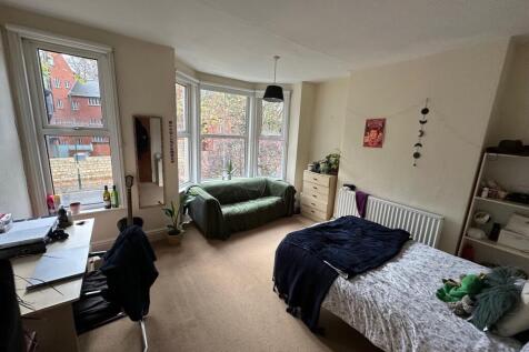 Derby Road - 5 Bed HMO