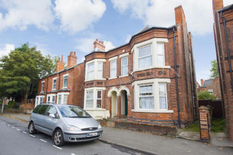 Six Bedroom - Student HMO Property