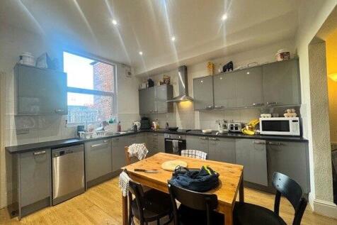 Arundel Street - 6 Bed HMO