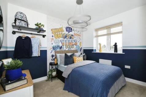 Bedroom 3