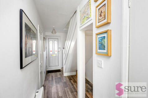 Warren Road, 110C...