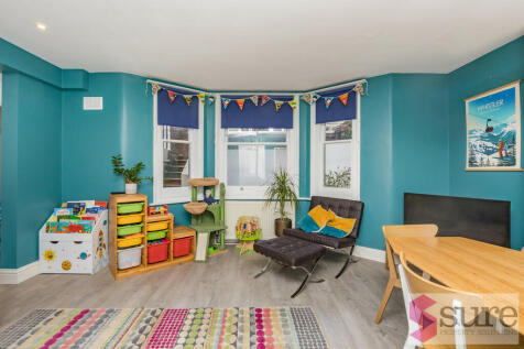 Ventnor Villas - ...