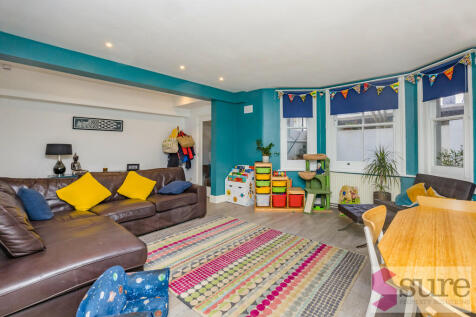 Ventnor Villas - ...