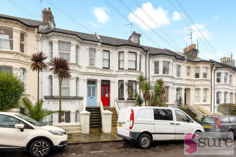 Springfield Road,...