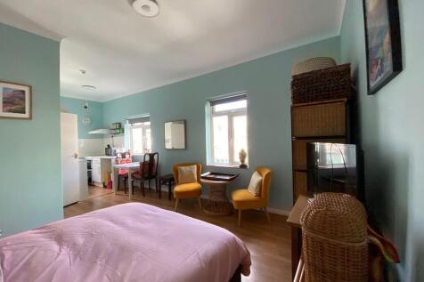 Wide view - Flat ...