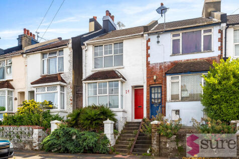 Kimberley Road, 1...