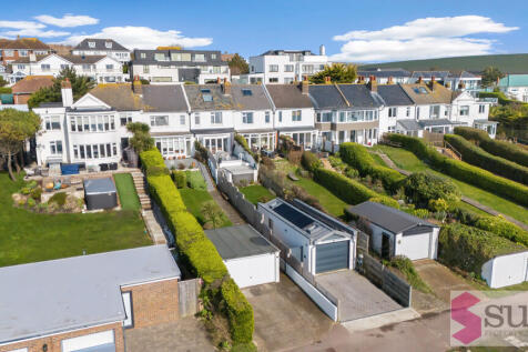 Roedean Terrace, ...