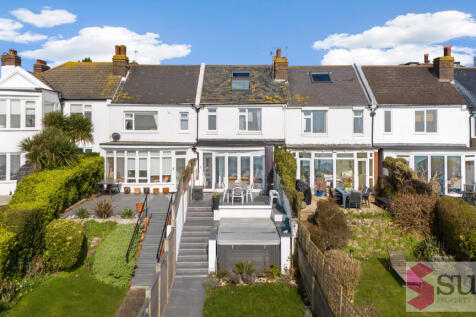Roedean Terrace, ...