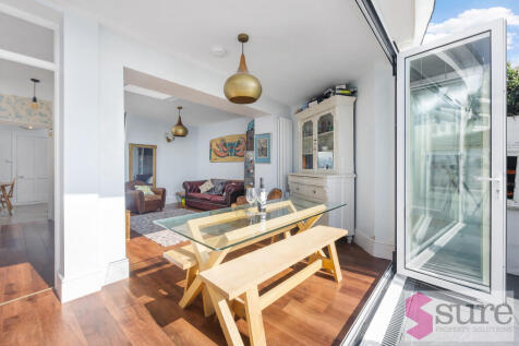 Roedean Terrace, ...