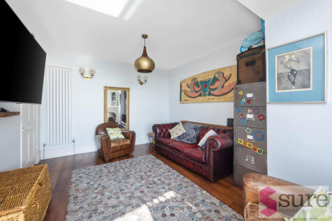 Roedean Terrace, ...