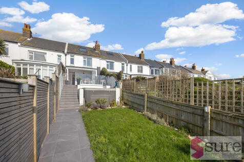Roedean Terrace, ...