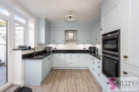 Roedean Terrace, ...