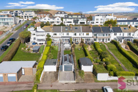 Roedean Terrace, ...