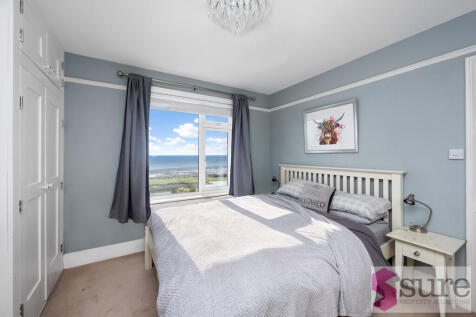 Roedean Terrace, ...