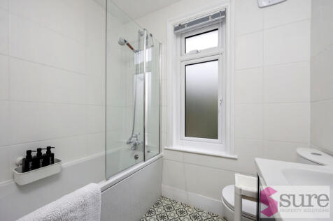 Roedean Terrace, ...