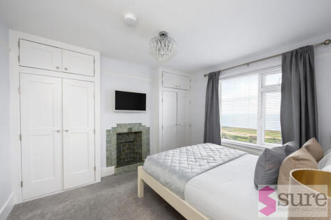 Roedean Terrace, ...