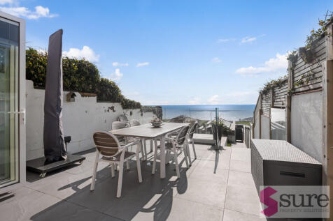 Roedean Terrace, ...