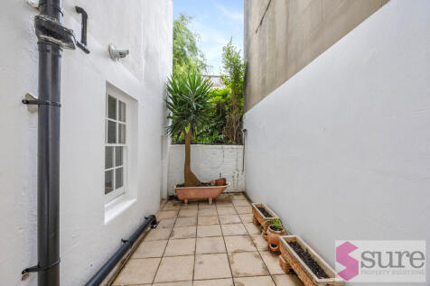Eaton Place, 14A-...