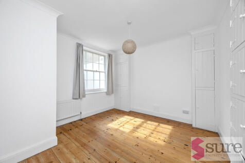 Eaton Place, 14A-...