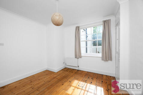 Eaton Place, 14A-...