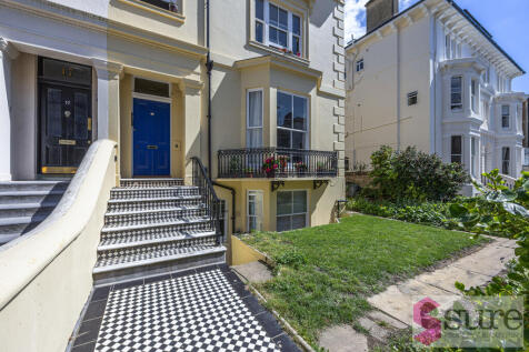 Albany Villas, 15...