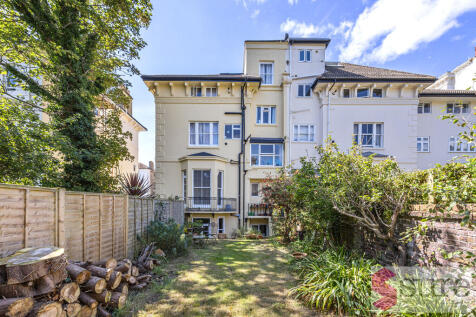 Albany Villas, 15...