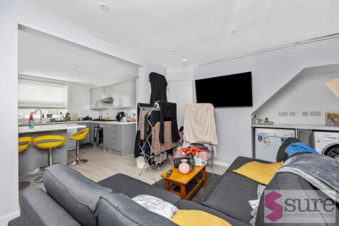 Aberdeen Road, 19...