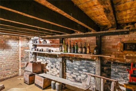 Cellar