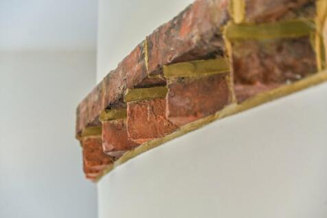 Feature Brickwork