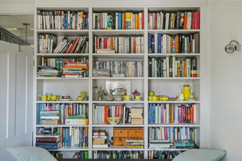 Bedroom/Study
