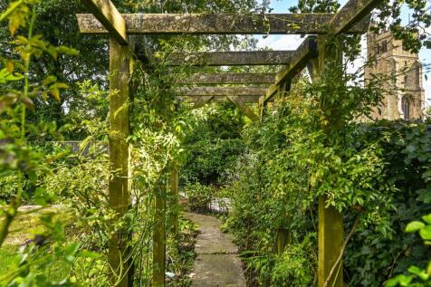 Pergola