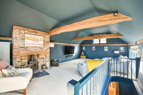 Tv Room