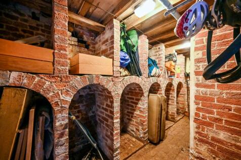 Wine Cellar