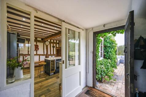 Back Porch