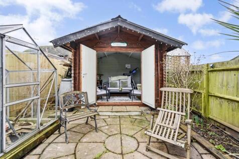 Gardeh/Shed