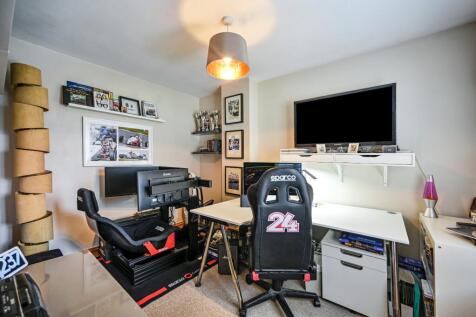 Study/Bedroom
