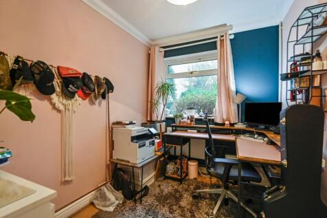 Office/Bedr 4