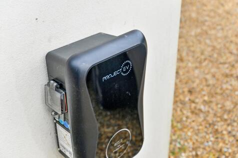 Ev Charger