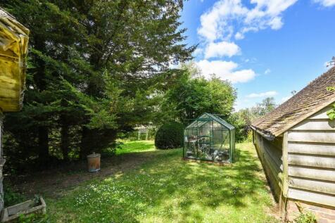 Garden/Greenhouse