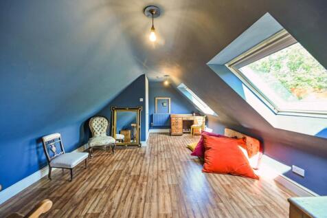 Hobby Room