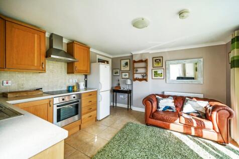 Annexe Kitchen
