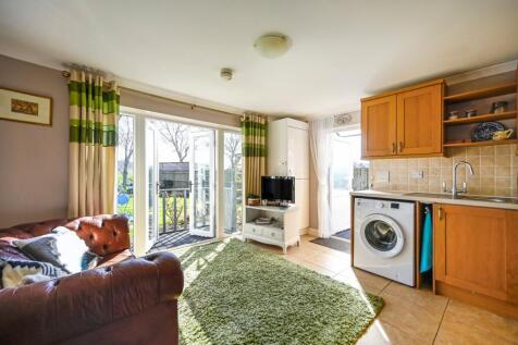 Annexe Living Area