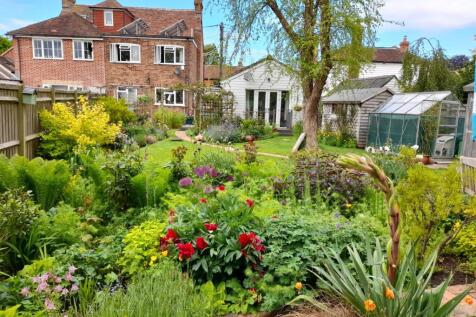 Summer Garden