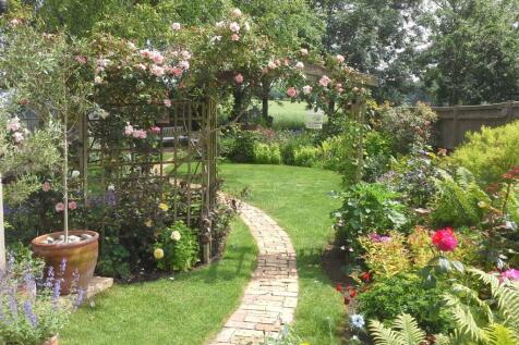 Summer Garden