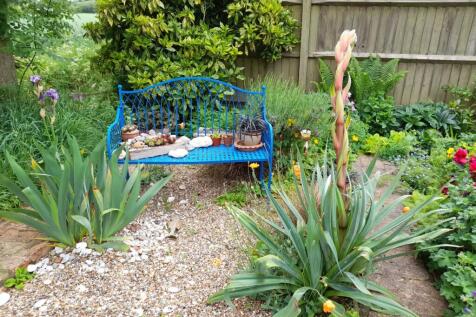 Summer Garden