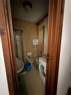 bagno piano terra