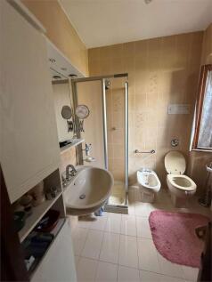 bagno piano primo