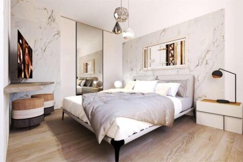 render piano primo camera